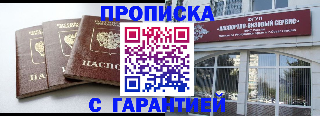 прописка в Оленегорске